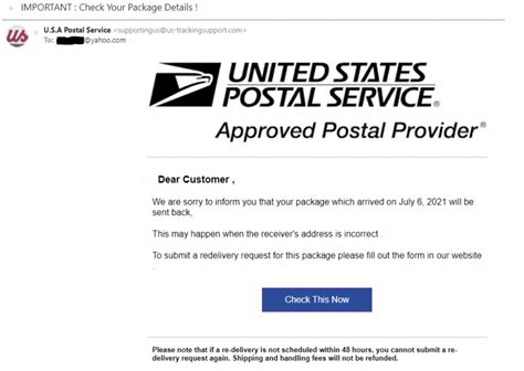 postal scam gucci|usps scam phone number.